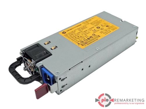 Przejdź do produktu Zasilacz HP HSTNS-PL29 660183-001 | 750 W | dla ProLiant DL360p 380p G8