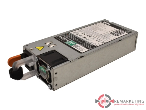 Przejdź do produktu Zasilacz Dell L1100E-S1 0PR21C 0CMPGM | 1100 W EPP PE R730XD R730 R830 R930