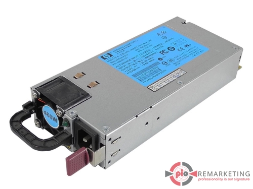 Przejdź do produktu Zasilacz HP HSTNS-PD14 ProLiant DL360 G6 499250-101 499249-001 511777-001