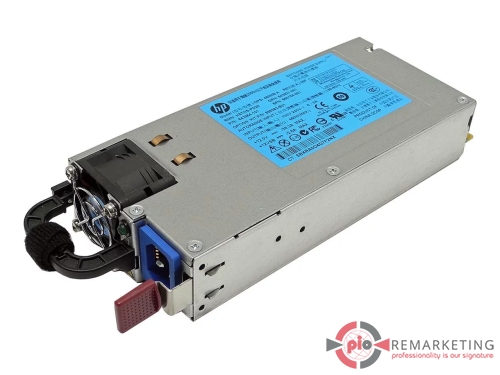 Przejdź do produktu Zasilacz HP HSTNS-PD28 660184-001 | 460 W | dla ProLiant DL360 DL380 G8