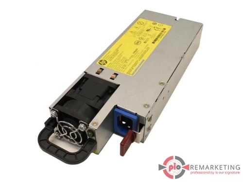 Przejdź do produktu Zasilacz HP HSTNS-PL33 | 1500 W DL580 G8 684530-201 684529-001 704604-001