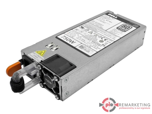 Przejdź do produktu Zasilacz Dell D750E-S1 | 750 W PowerEdge R720 R820 09PXCV 05NF18