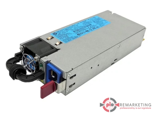 Przejdź do produktu Zasilacz HP HSTNS-PR28 660184-001 | 460 W | dla ProLiant DL360 DL380 G8