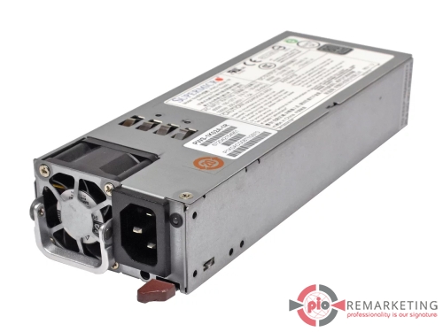 Przejdź do produktu Zasilacz Supermicro PWS-1K02A-1R 672042154951 | 1000 W | dla CSE-829