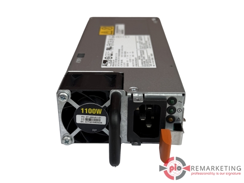 Przejdź do produktu Zasilacz Dell EMC 071-000-611-01 | 1050 W/1100 W | do Serii Unity / Unity XT