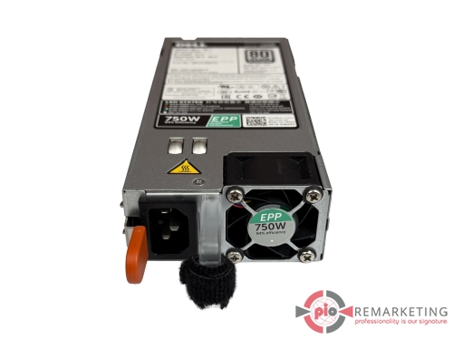 Przejdź do produktu Zasilacz Dell D750E-S6 | 750 W PowerEdge R530 R630 R730 R930 T430 T630 05RHVV 0V1YJ6