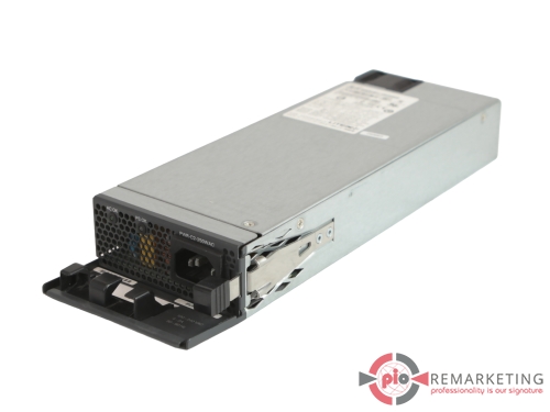 Przejdź do produktu Zasilacz Cisco PWR-C2-250WAC 341-0530-01 | 250 W | do Catalyst 3650