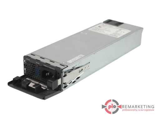 Przejdź do produktu Zasilacz Cisco PWR-C1-350WAC 341-0562-01 | 350 W | do Catalyst 3850/9300/9300L