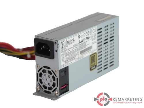 Przejdź do produktu Zasilacz Enhance ENP-7025B | 250 W 80Plus Bronze Flex ATX Pasuje | do Mini-ITX