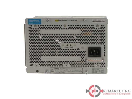 Przejdź do produktu Zasilacz HP ProCurve J8712A Switch zl 875W AC do 5400zl 8200zl