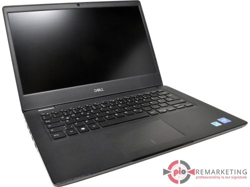 Przejdź do produktu Dell Wyse 5470 Thin Client 14" Intel Celeron N4100 4GB PC4 16GB eMMC QWERTZ