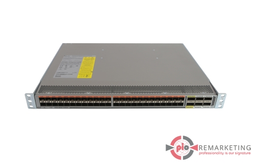 Przejdź do produktu Cisco N2K-C2348UPQ-10GE Fabric Extender | Switch | 48× 10 Gb/s SFP+ | 6× 40 Gb/s QSFP+ | Uszy