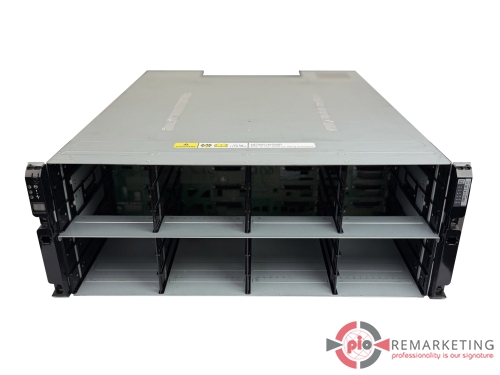 Przejdź do produktu Półka Dyskowa NetApp DS4243 NAJ-0801 | 24× 3.5" | 4× zasilacz | 2× Moduł IOM3