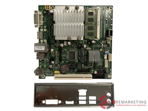 Przejdź do produktu Przemysłowa Płyta Główna Fujitsu D3003-G22 GS 1 Mini-ITX AMD G-T56N 2GB PC3
