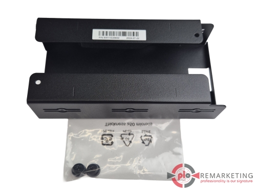 Przejdź do produktu Uchwyt Lenovo ThinkCentre Tiny VESA Mount II SM11E25802 75× 75 | Monitor | 100× 100 Mb/s Nowy
