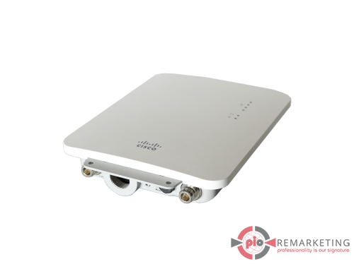 Przejdź do produktu Cisco Meraki MR66 600-19010 Dual-Radio | Access Point | 802.11n Unclaimed | Zarządzalny