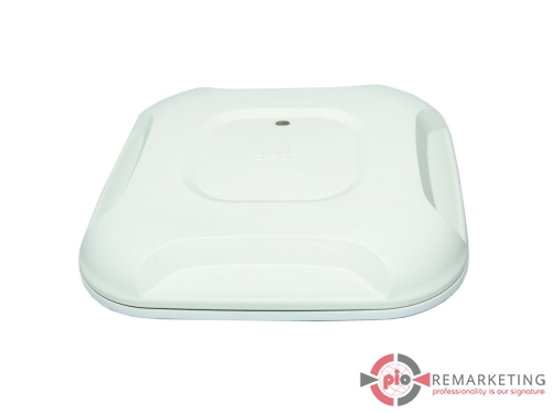 Przejdź do produktu Cisco AIR-CAP3702I-A-K9 | Access Point | 802.11ac Dual Band | Zarządzalny