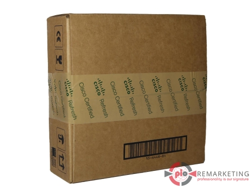 Przejdź do produktu Cisco AIR-SAP702I-NK9-RF 74-113523-01 | Access Point | 802.11n Standalone | 2× 2 | Zarządzalny