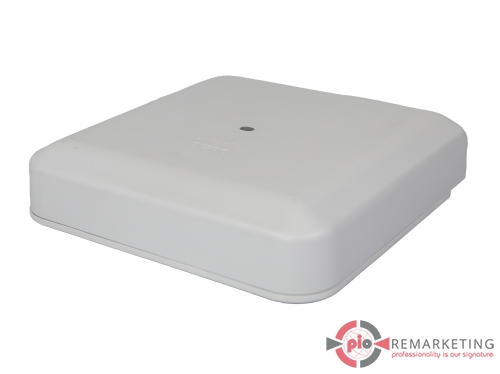 Przejdź do produktu Cisco AIR-AP2802I-Z-K9 | Access Point | 802.11ac Wave 2 | 4× 4 | Zarządzalny