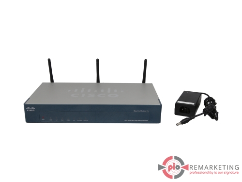 Przejdź do produktu Cisco AP541N-E-K9 | Access Point | 802.11a/b/g/n 2,4 GHz | 2× 3 | Zasilacz 3x Antena | Zarządzalny
