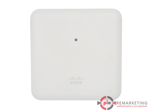 Przejdź do produktu Cisco AIR-AP1852I-E-K9 47-101583-01 | Access Point | 802.11ac Wave 2 Dual Band | 4× 4 | Bez zasilacza | Zarządzalny