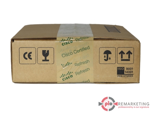 Przejdź do produktu Cisco AIR-CAP3602IIK9-RF | Access Point | 4× 4:3SS 74-113162-01