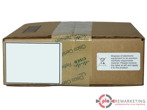 Przejdź do produktu Cisco AIR-CAP702I-ZK9-RF CAP702 | Access Point | 2× 2:2SS 74-110771-01