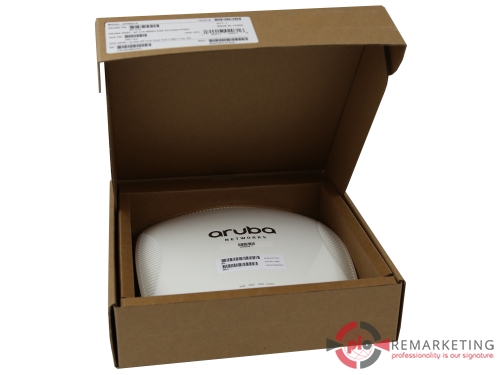 Przejdź do produktu Aruba APIN0215 JW170A | Access Point | 3× 3:3 802.11ac | Bez Zasilacza