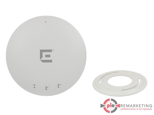 Przejdź do produktu Extreme Networks WS-AP3805i | Access Point | 802.11ac/abgn | 2× 2:2 MIMO +Uchwyt