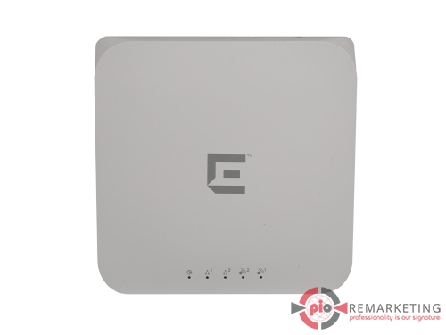 Przejdź do produktu Extreme Networks WS-AP3825i | Access Point | 802.11ac | 3× 3 Dual Band | Bez zasilacza | Zarządzalny
