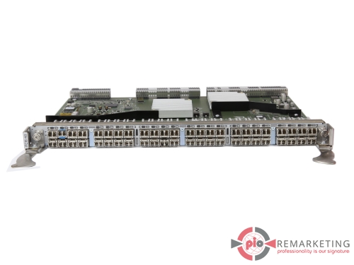 Przejdź do produktu Moduł Brocade FC16-48 48Ports SFP+ 16 Gb/s Z 48 GBIC 8Gbits 60-1003057-01 | dla DCX8510