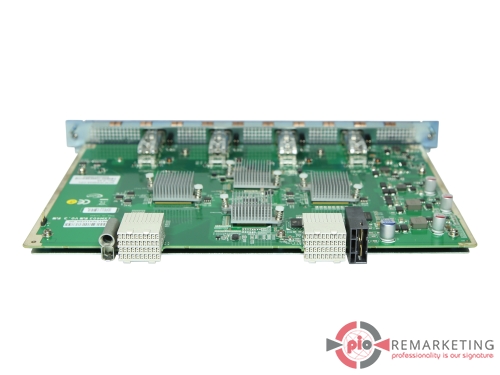 Przejdź do produktu Moduł Check Point NCM-IXM403A-CP1 z 4 Portami 10 Gb/s i | 4× GBIC