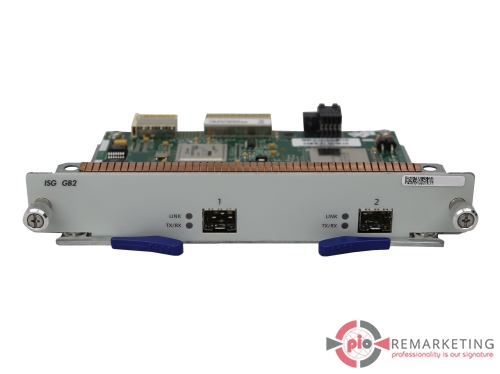 Przejdź do produktu Moduł Juniper NS-ISG-SX2 2Ports Mini GBIC-SX | do NetScreen-ISG NS-ISG-SX2-B