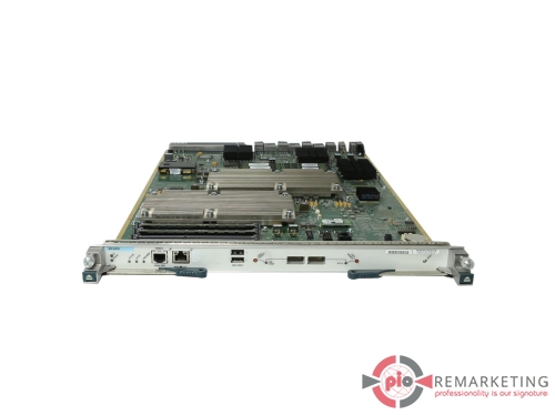 Przejdź do produktu Moduł Cisco N7K-SUP2E Nexus 7000 Series Supervisor Switch 68-3373-04