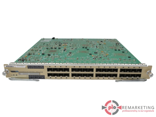 Przejdź do produktu Moduł Cisco C6800-32P10G | 32× 10 Gb/s SFP+ | do Serii Catalyst 6500 i 6807-XL 68-5132-01