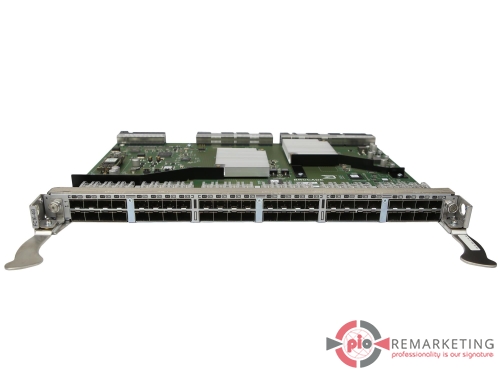 Przejdź do produktu Moduł Brocade FC16-48 | 48× 16 Gb/s SFP+ | do Serii DCX8510
