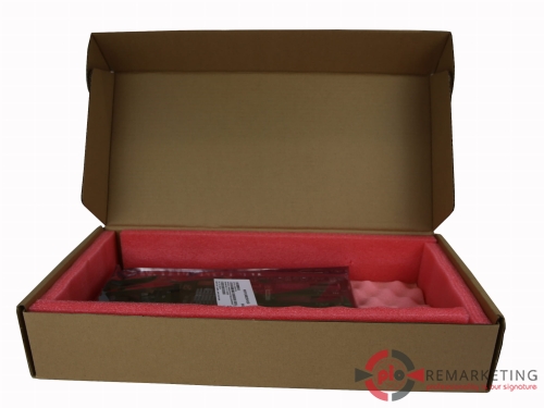 Przejdź do produktu Backplane Dell SAS/SATA  0X4V7W X4V7W 12x 3.5" do PowerEdge T620