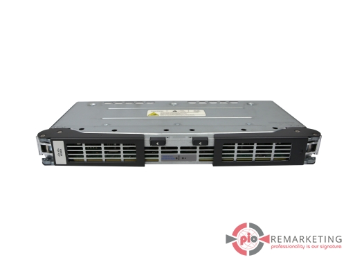 Przejdź do produktu Moduł Crossbar Switching Fabric-1 Cisco MDS 9710 DS-X9710-FAB1