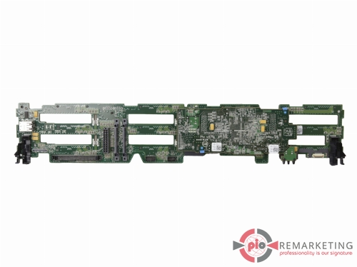 Przejdź do produktu Backplane Dell SAS/SATA  89N72 089N72 12x 3.5" do PowerEdge R510 Nowy