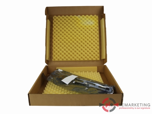 Przejdź do produktu Backplane Dell SAS HRTCT 0HRTCT 8x 2.5" do PowerEdge FC820 Nowy