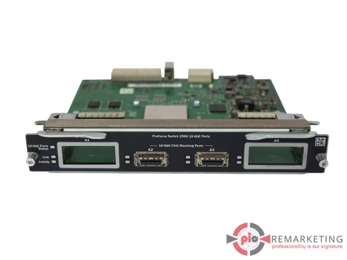 Przejdź do produktu Moduł HP 5070-4320 2x CX4 10 Gb/s | do ProCurve Switch 2900 A-4749-D3