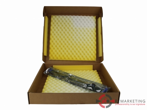 Przejdź do produktu Backplane Dell SAS 820HH 0820HH 4x 3.5" do PowerEdge R330 R430 Nowy