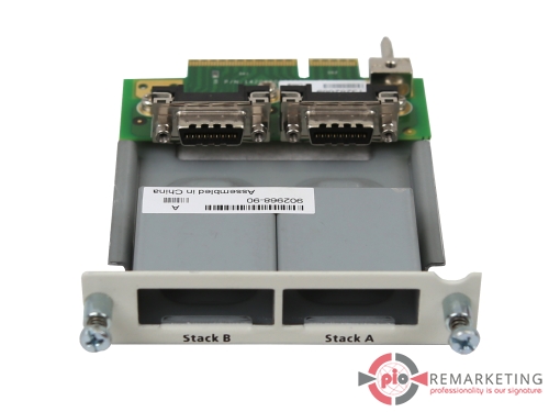 Przejdź do produktu Moduł Stackujący Alcatel-Lucent 902968-90 | do OmniSwitch 6850E