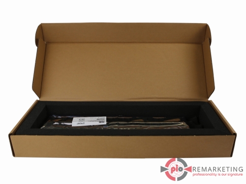 Przejdź do produktu Backplane Dell SAS/SATA PR2MP 0PR2MP 24x 2.5" do PowerEdge C6400 Nowy