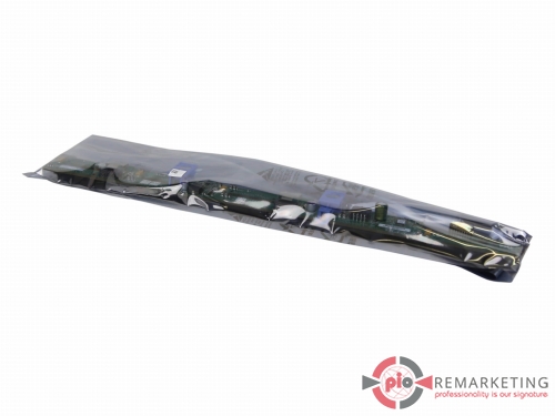 Przejdź do produktu Backplane Dell SAS/SATA KVGG1 0KVGG1 8x 2.5" do PowerEdge R620 Nowy