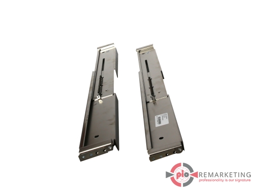 Przejdź do produktu Szyny Serwerowe IBM | 2× 46K6362 Lewa Prawa | do Power Systems P770