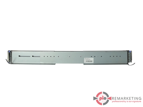 Przejdź do produktu Szyny Serwerowe IBM 45W8838 45W8837 Lewa Prawa | do Storwize v3700