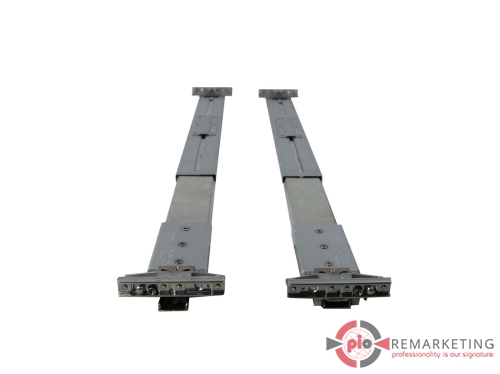 Przejdź do produktu Szyny Serwerowe HP | 2× 734540-001 Lewa Prawa | do DL580 G8/G9