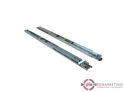 Przejdź do produktu Szyny Serwerowe Fujitsu 611-10421 611-10422 Lewa Prawa | do RX300 RX200