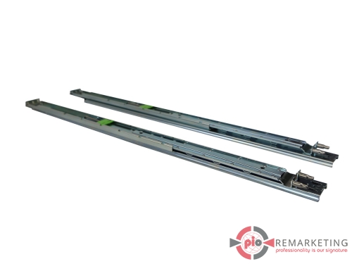 Przejdź do produktu Szyny Serwerowe Fujitsu 611-10427-BX 611-10428-BX Lewa Prawa RX200/RX300